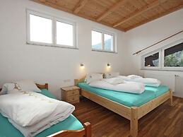 Modern Apartment in Fugenberg With Garden