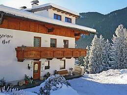 Modern Apartment in Fugenberg With Garden