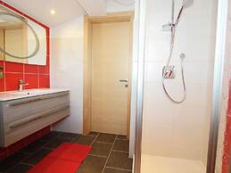 Modern Apartment in Fugenberg With Garden