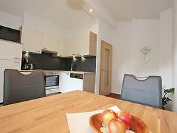 Modern Apartment in Fugenberg With Garden