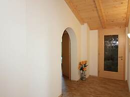 Modern Apartment in Fugenberg With Garden