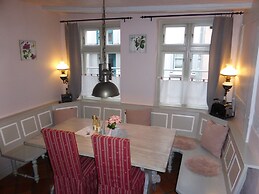 Altstadtzauber Lüneburg