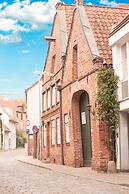 Altstadtzauber Lüneburg