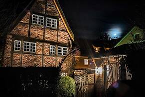 Altstadtzauber Lüneburg
