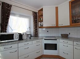 Spacious Chalet near Ski Area in Itter