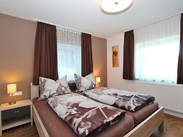 Spacious Chalet near Ski Area in Itter