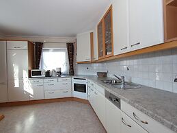 Spacious Chalet near Ski Area in Itter