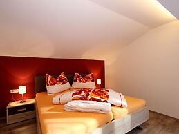 Spacious Chalet near Ski Area in Itter