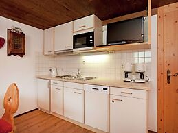 Apartment Near Zillertal ski Area