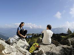 Apartment Near Zillertal ski Area