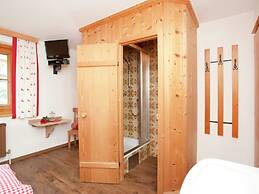 Apartment Near Zillertal ski Area