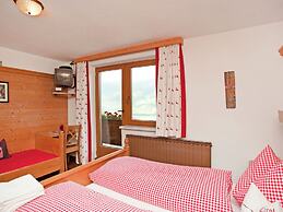 Apartment Near Zillertal ski Area
