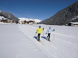 Apartment Near Zillertal ski Area