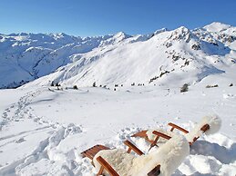 Apartment Near Zillertal ski Area