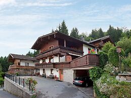 Apartment Near Zillertal ski Area