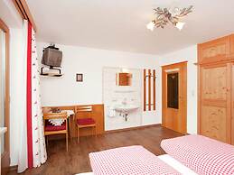 Apartment Near Zillertal ski Area