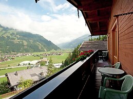 Apartment Near Zillertal ski Area