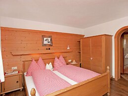 Apartment Near Zillertal ski Area