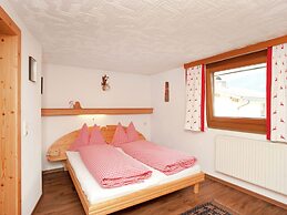Apartment Near Zillertal ski Area