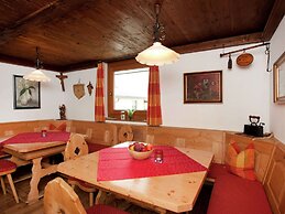 Apartment Near Zillertal ski Area