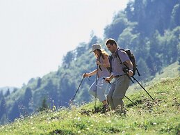 Cosy Chalet in Tyrol With a Private Garden