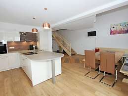 Holiday Home Steinfeld Close to the ski Lift