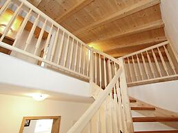 Holiday Home Steinfeld Close to the ski Lift