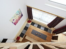 Holiday Home Steinfeld Close to the ski Lift