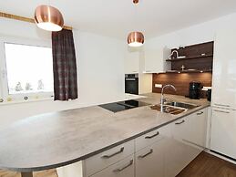 Holiday Home Steinfeld Close to the ski Lift