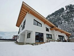 Holiday Home Steinfeld Close to the ski Lift