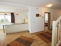 Holiday Home Steinfeld Close to the ski Lift