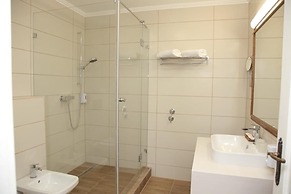 Batthyány Kastélyszálló