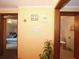 Quaint Apartment in Finkenberg near Ski Lift