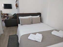 Bra.com Apartments Oporto Faria