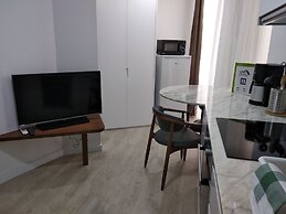 Bra.com Apartments Oporto Faria