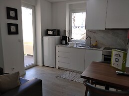 Bra.com Apartments Oporto Faria