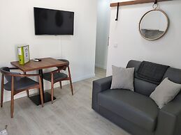 Bra.com Apartments Oporto Faria