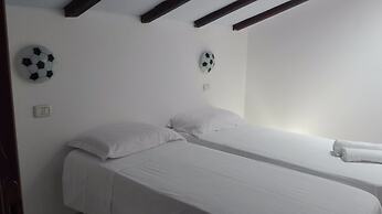 Bed & Breakfast Phenicusa