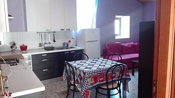 Bed & Breakfast Phenicusa