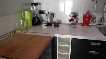 Bed & Breakfast Phenicusa