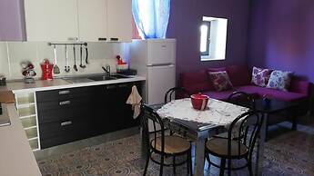 Bed & Breakfast Phenicusa