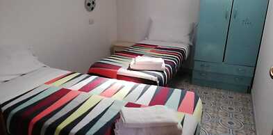 Bed & Breakfast Phenicusa