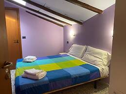 Bed & Breakfast Phenicusa