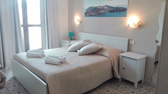 Bed & Breakfast Phenicusa