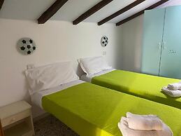 Bed & Breakfast Phenicusa