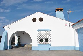 La Casa del Agua