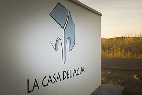 La Casa del Agua