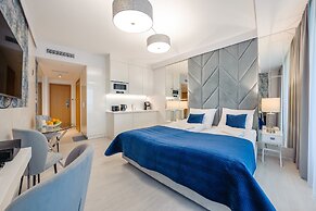 Apartamenty Sun & Snow Seaside Kołobrzeg