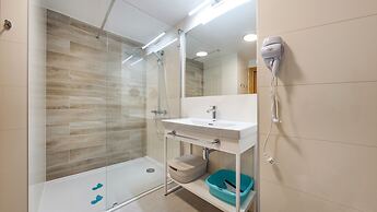 Apartamenty Sun & Snow Seaside Kołobrzeg