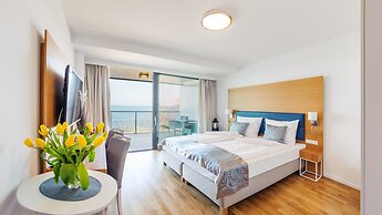 Apartamenty Sun & Snow Seaside Kołobrzeg